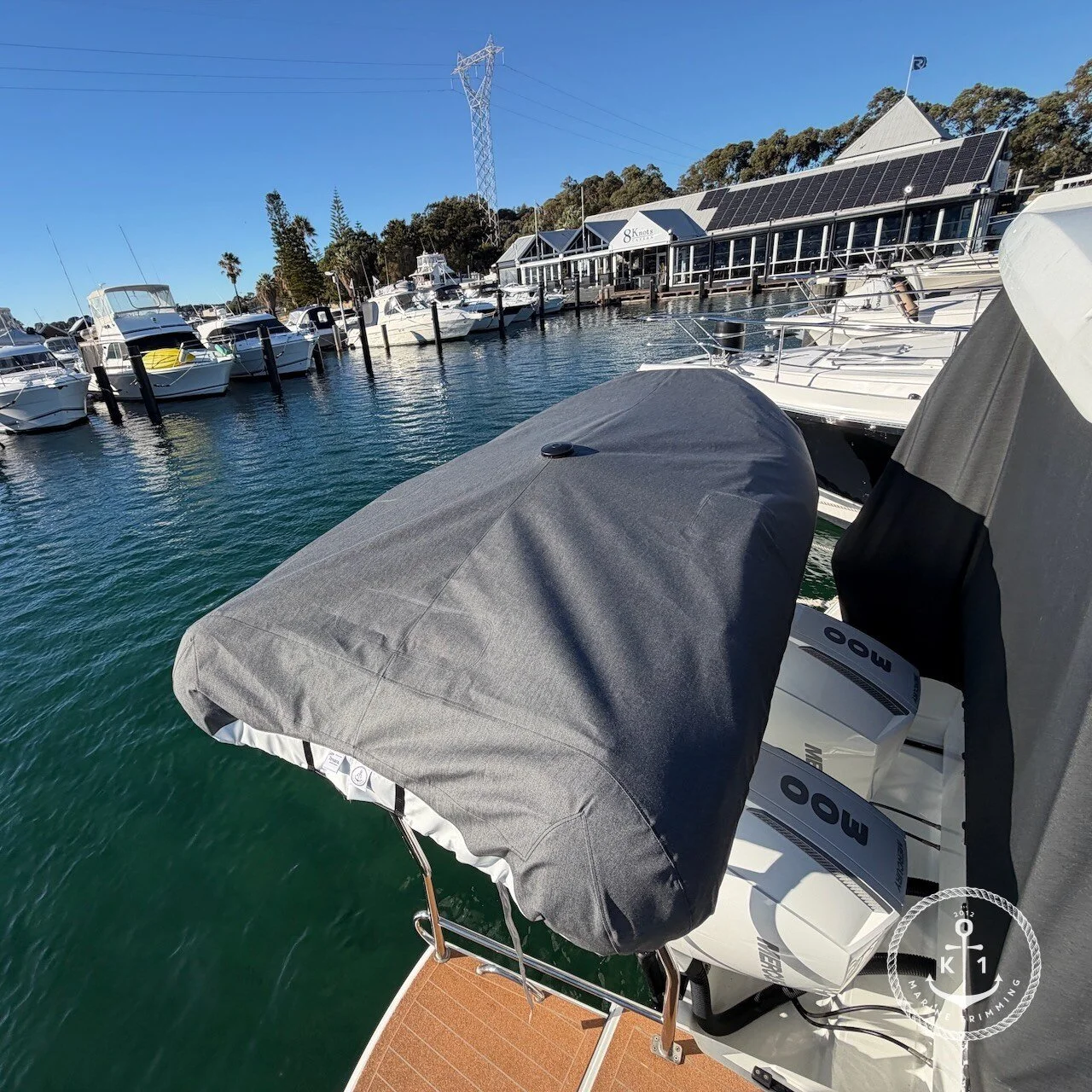 Beneteau Antares II