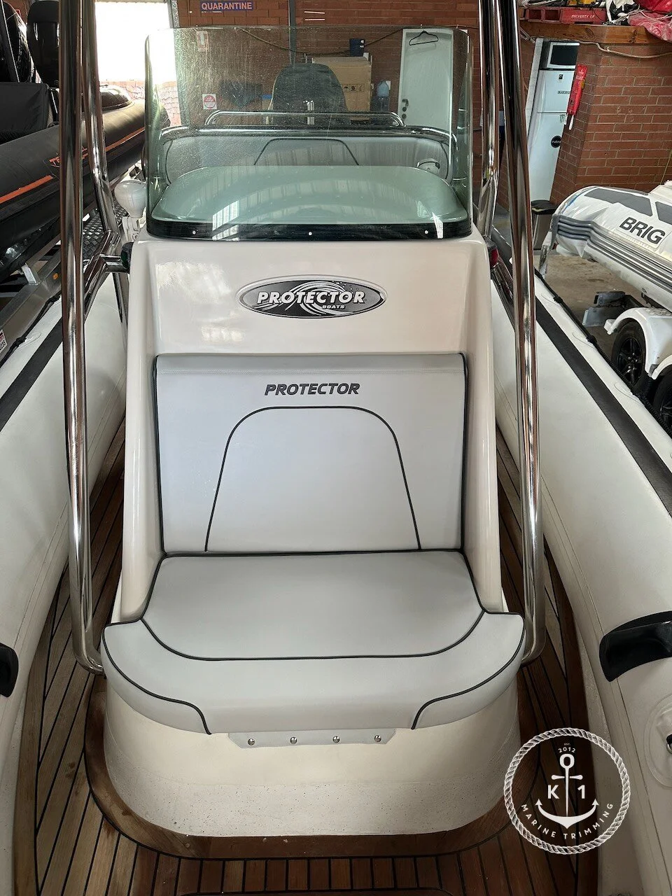 Protector 650