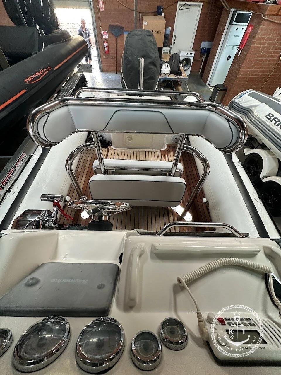 Protector 650