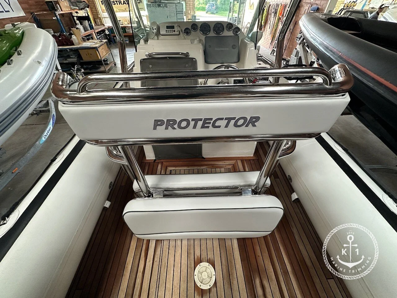 Protector 650