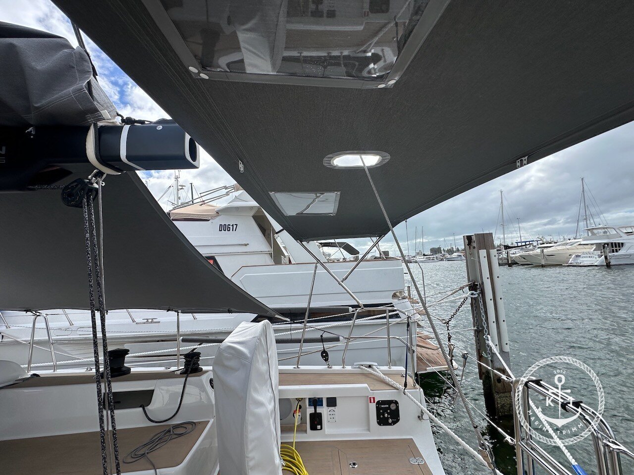 Arcona 435