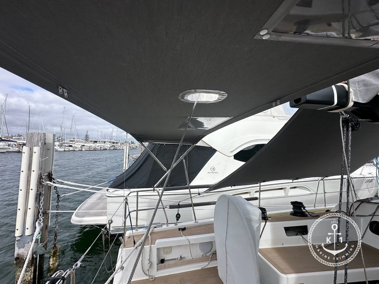 Arcona 435