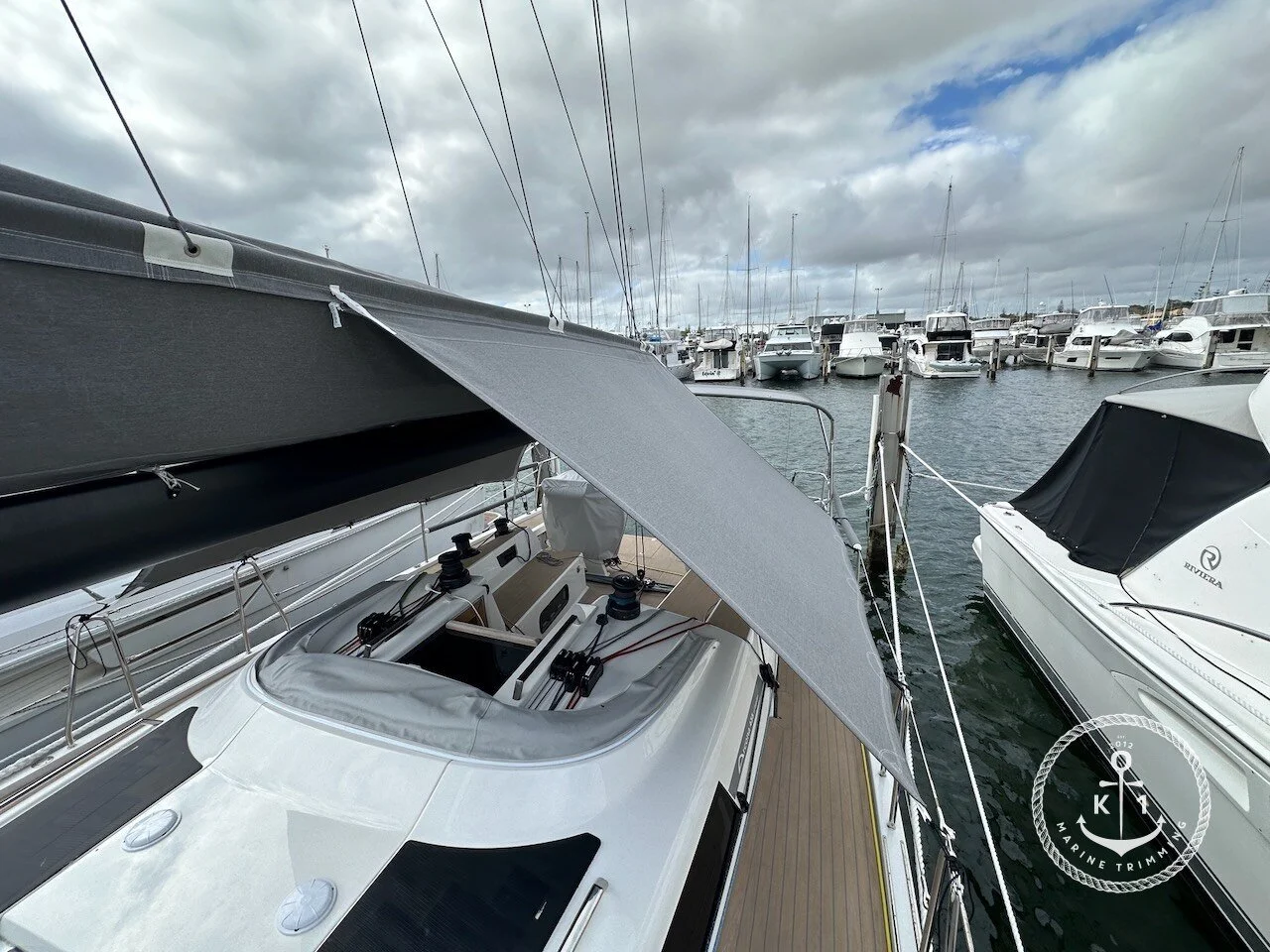 Arcona 435