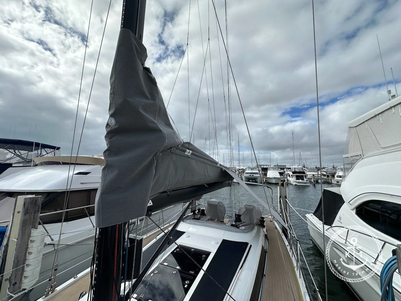 Arcona 435