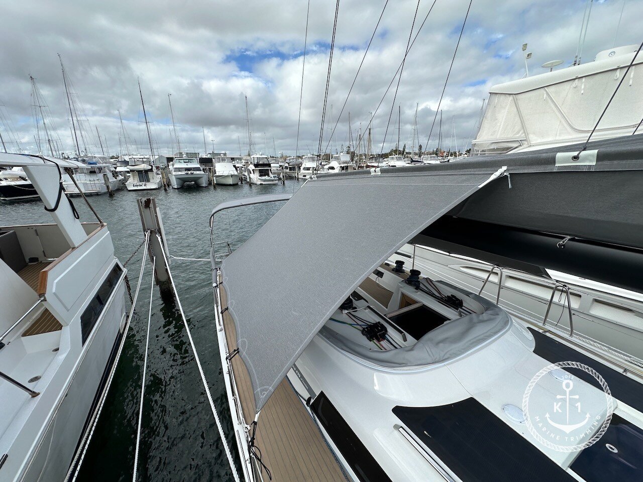 Arcona 435