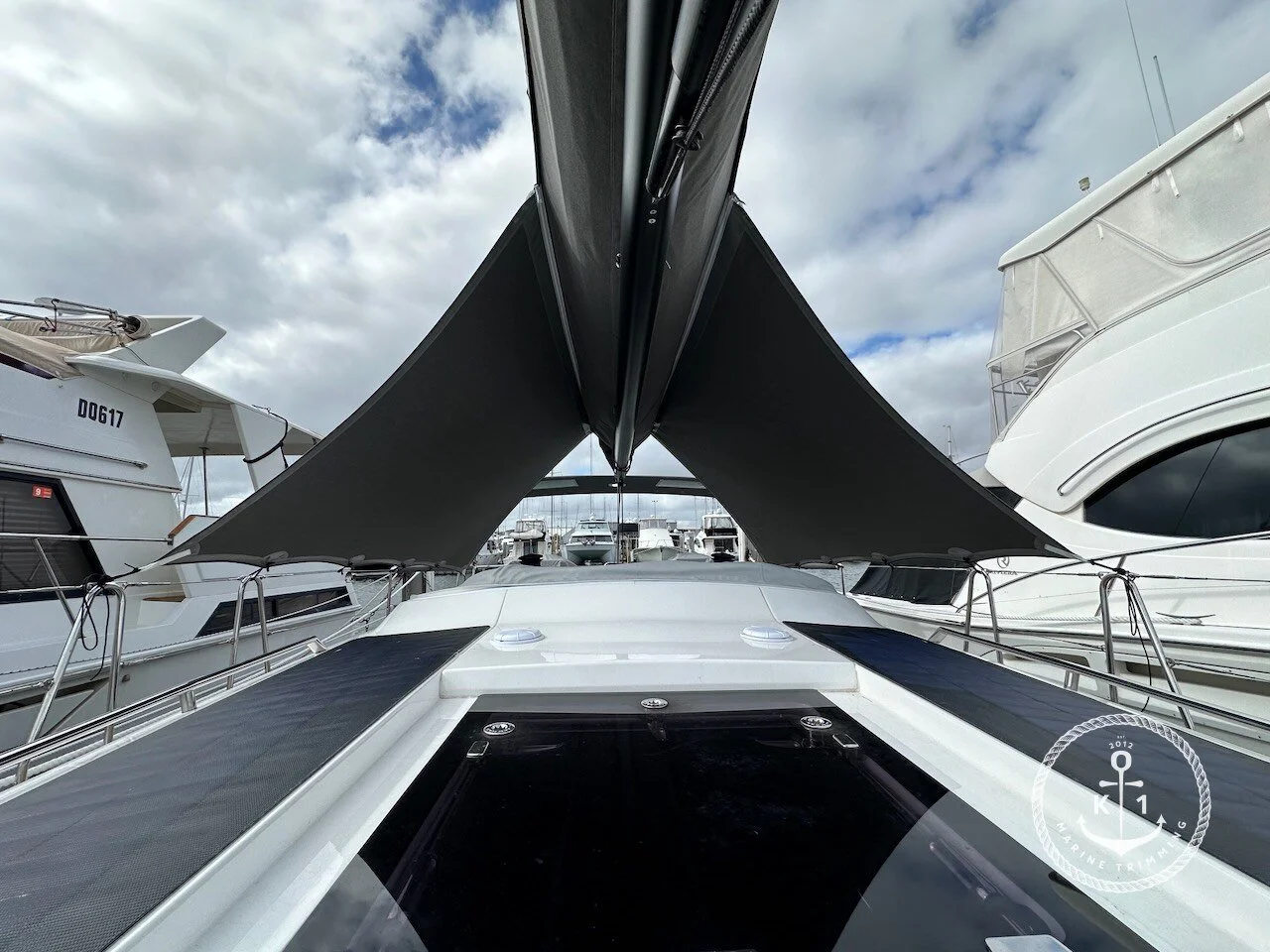 Arcona 435