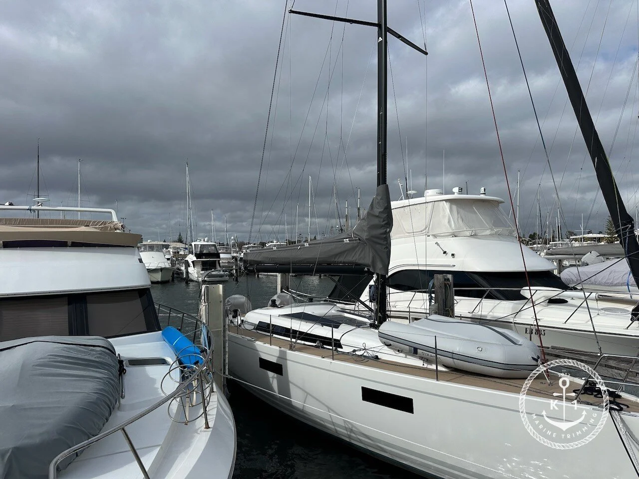 Arcona 435
