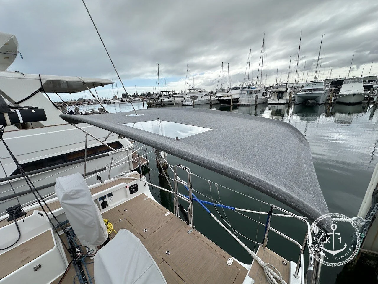 Arcona 435