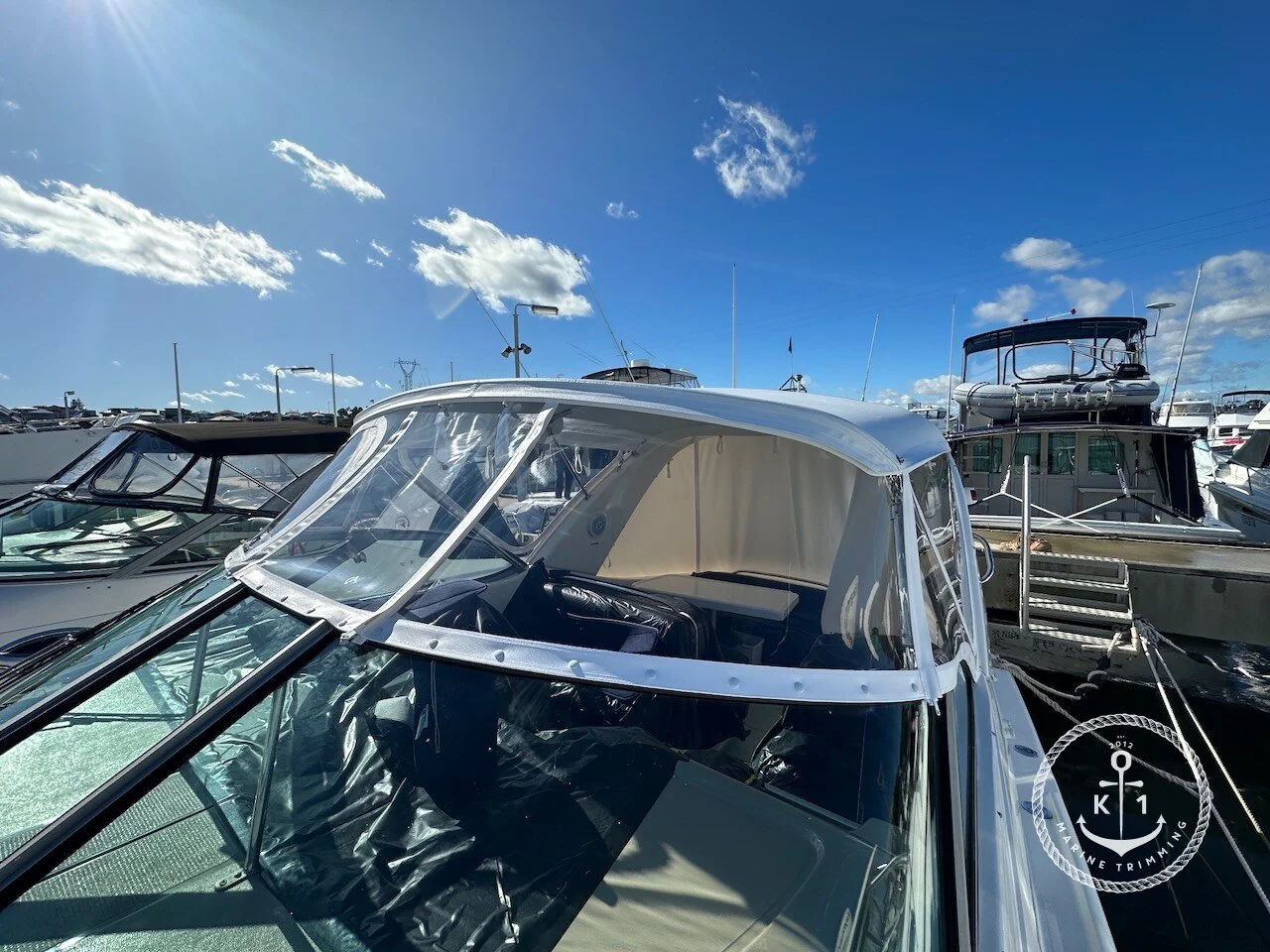Riviera M290