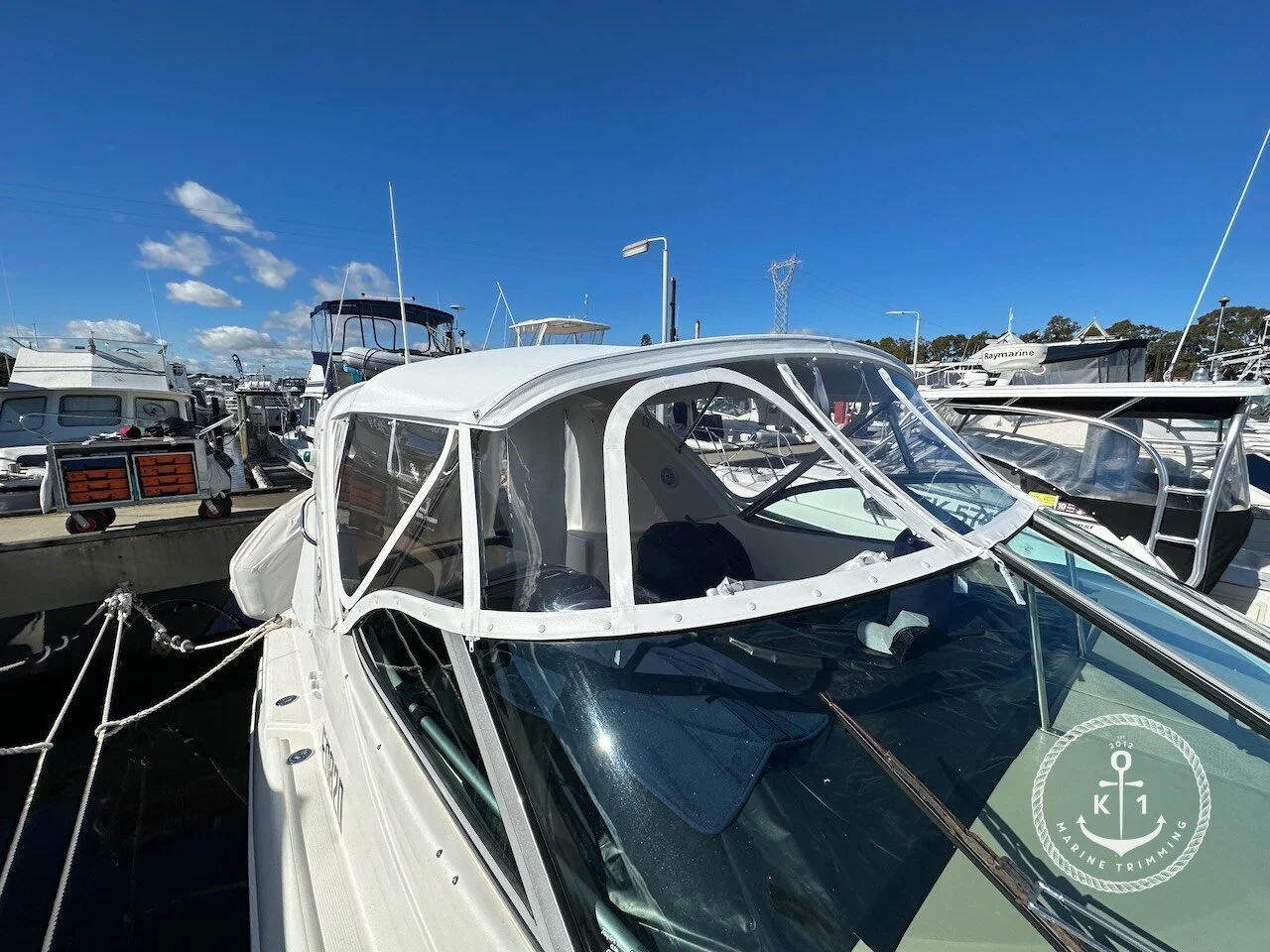 Riviera M290
