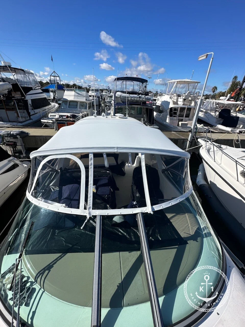 Riviera M290