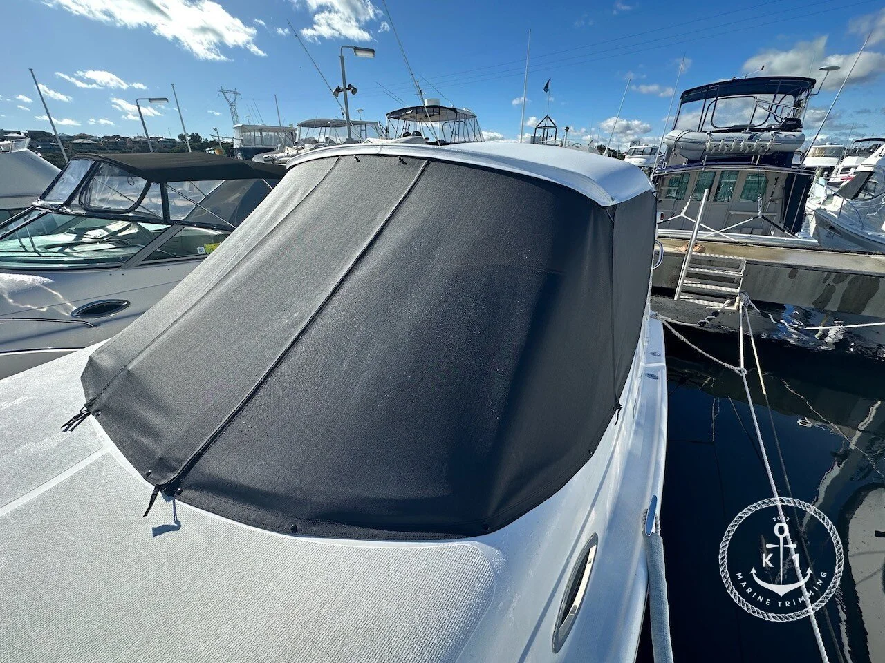 Riviera M290