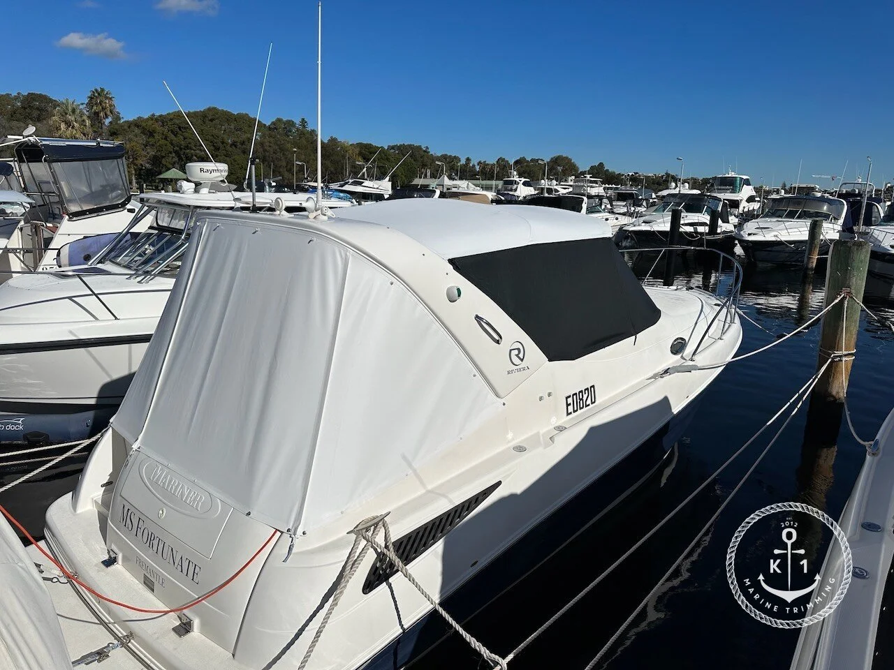 Riviera M290