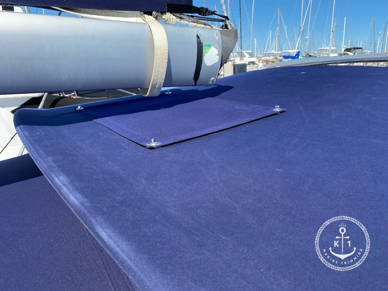 Beneteau Oceanis 40