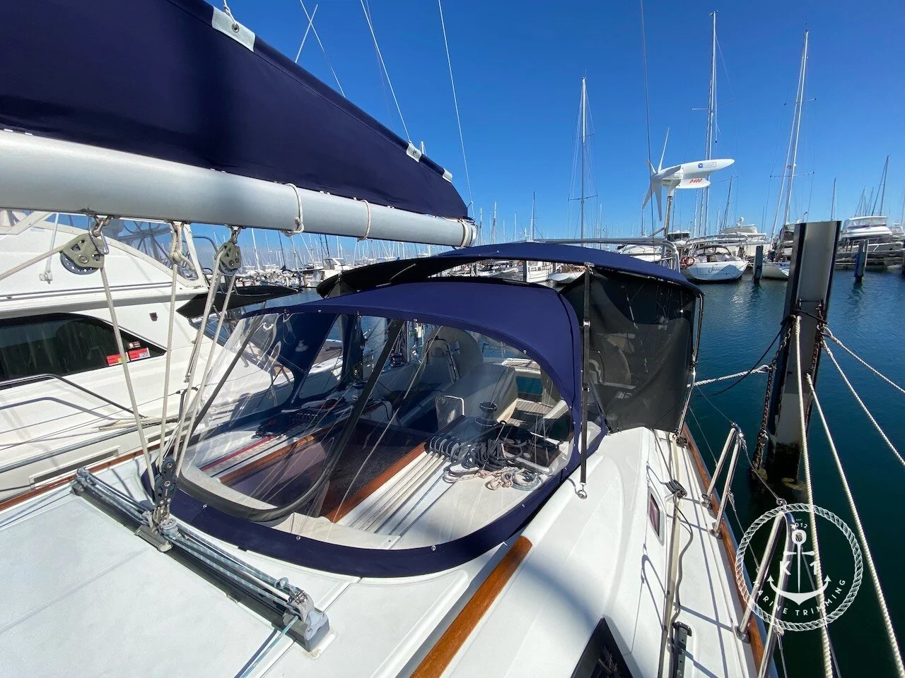 Beneteau Oceanis 40