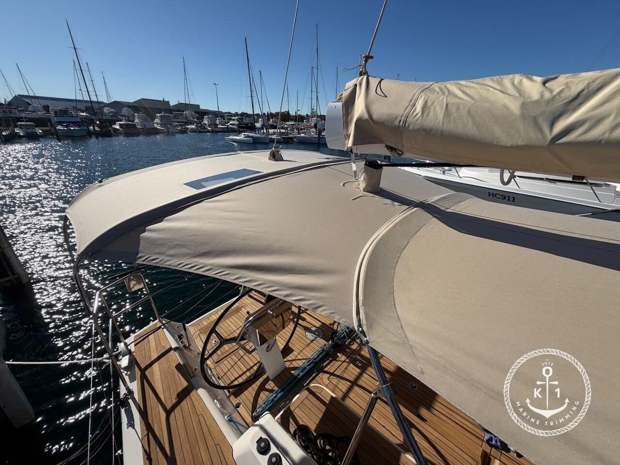 X-Yachts X-55
