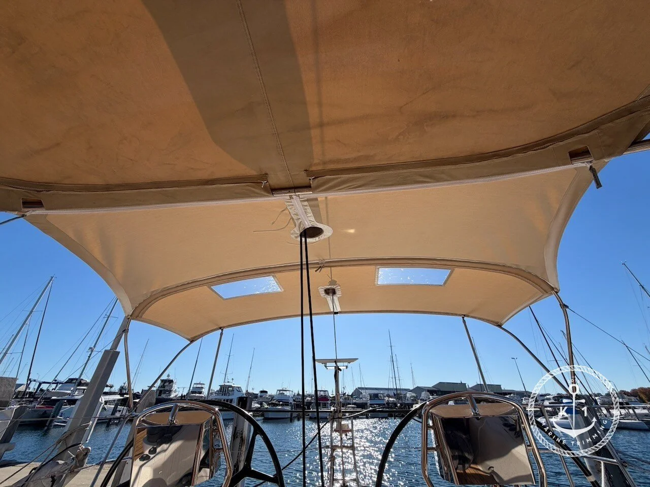 X-Yachts X-55