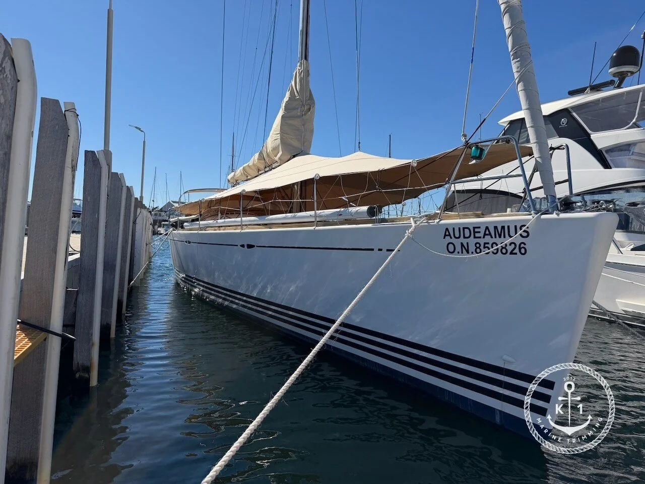 X-Yachts X-55