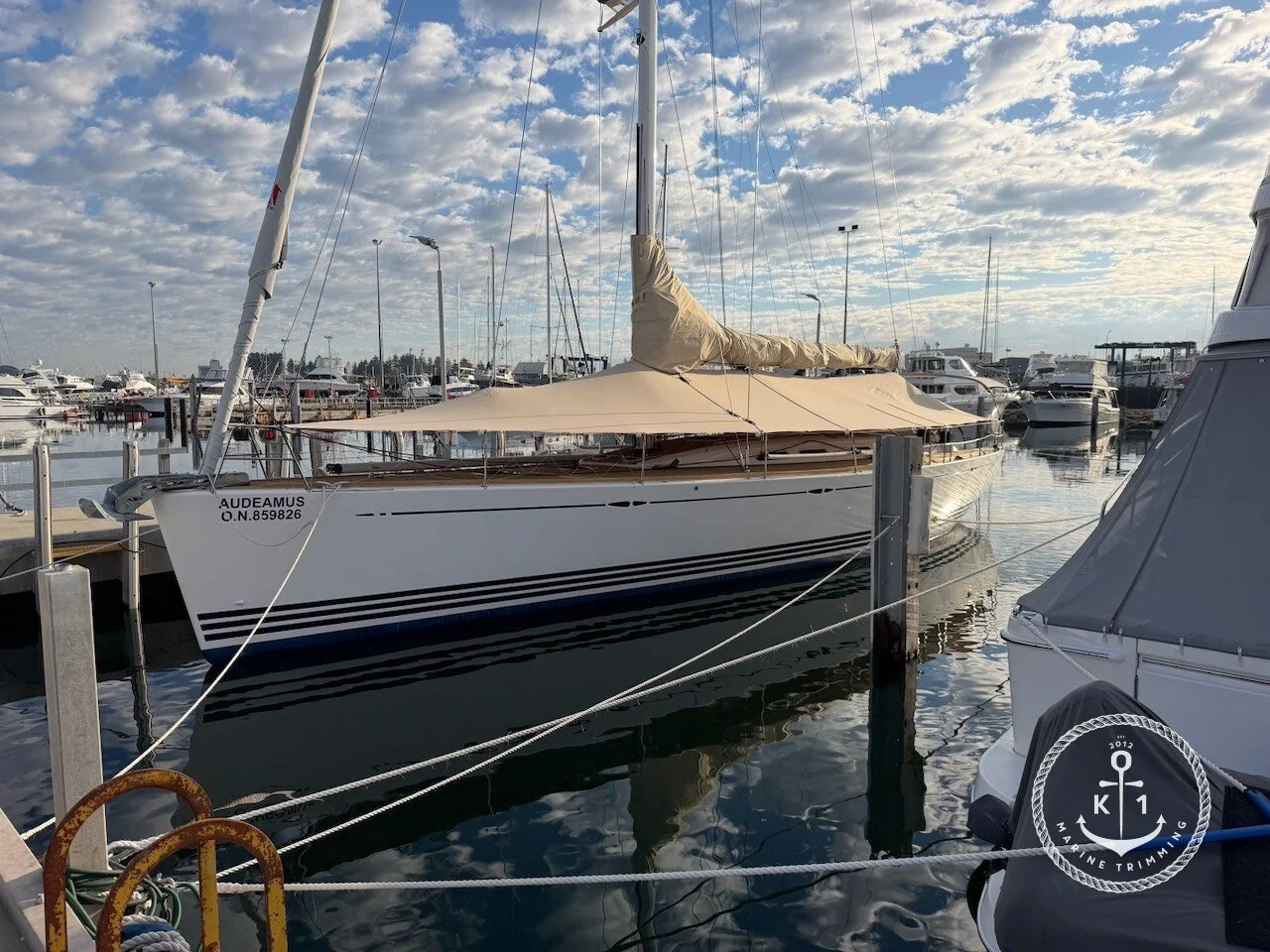 X-Yachts X-55