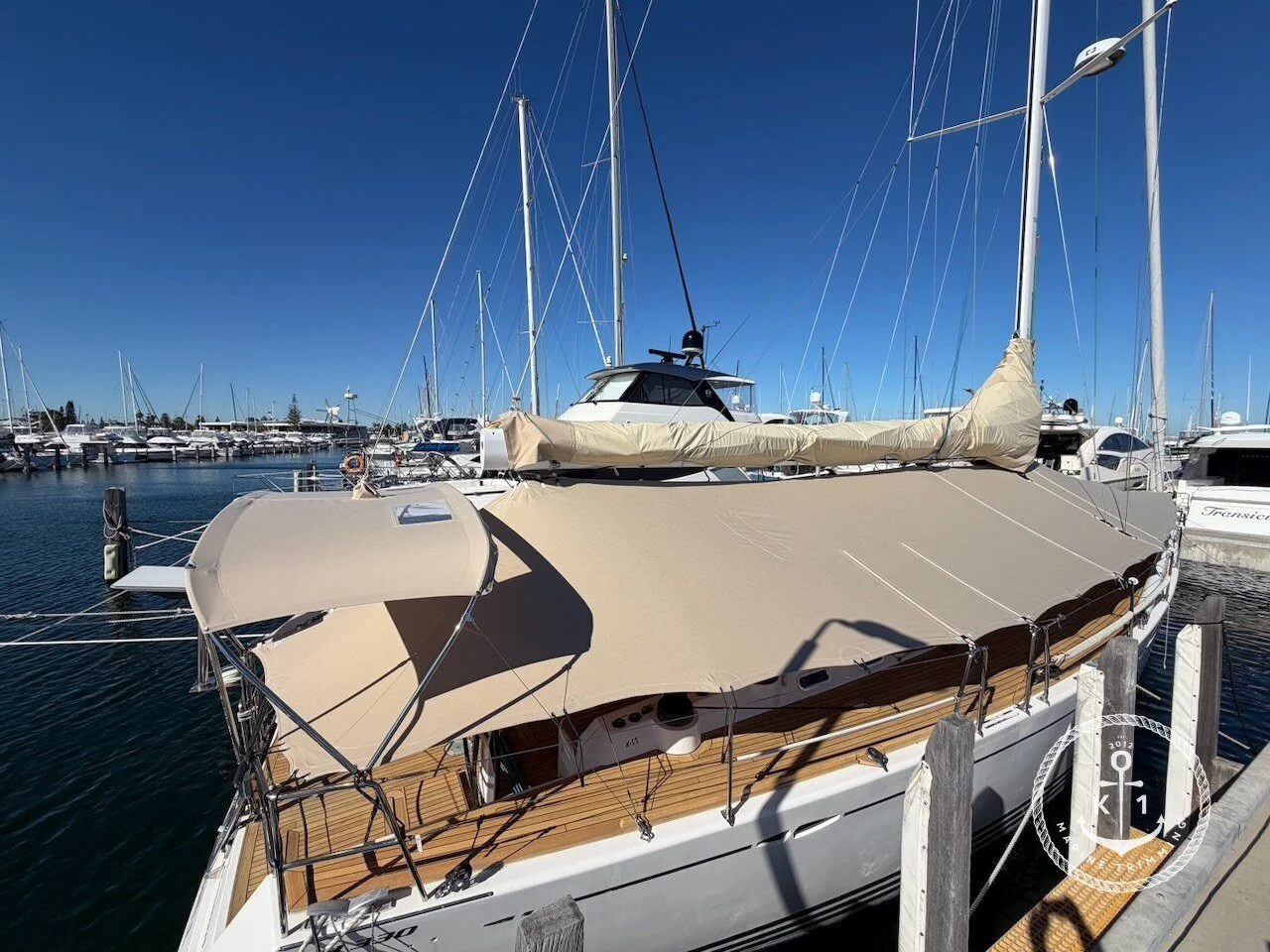 X-Yachts X-55