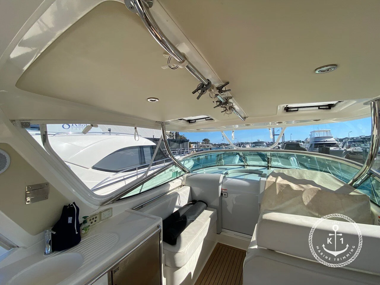Riviera M360