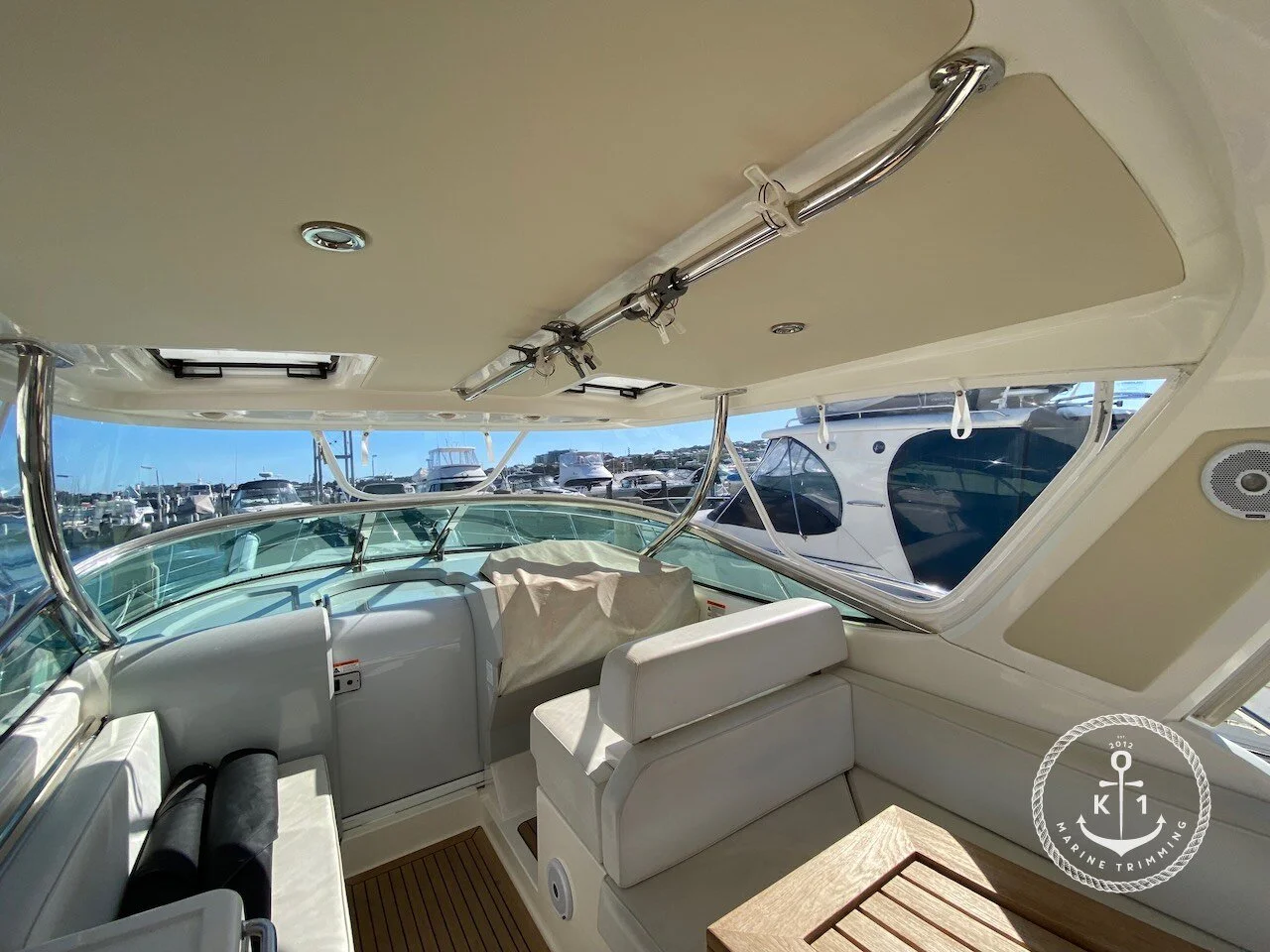 Riviera M360