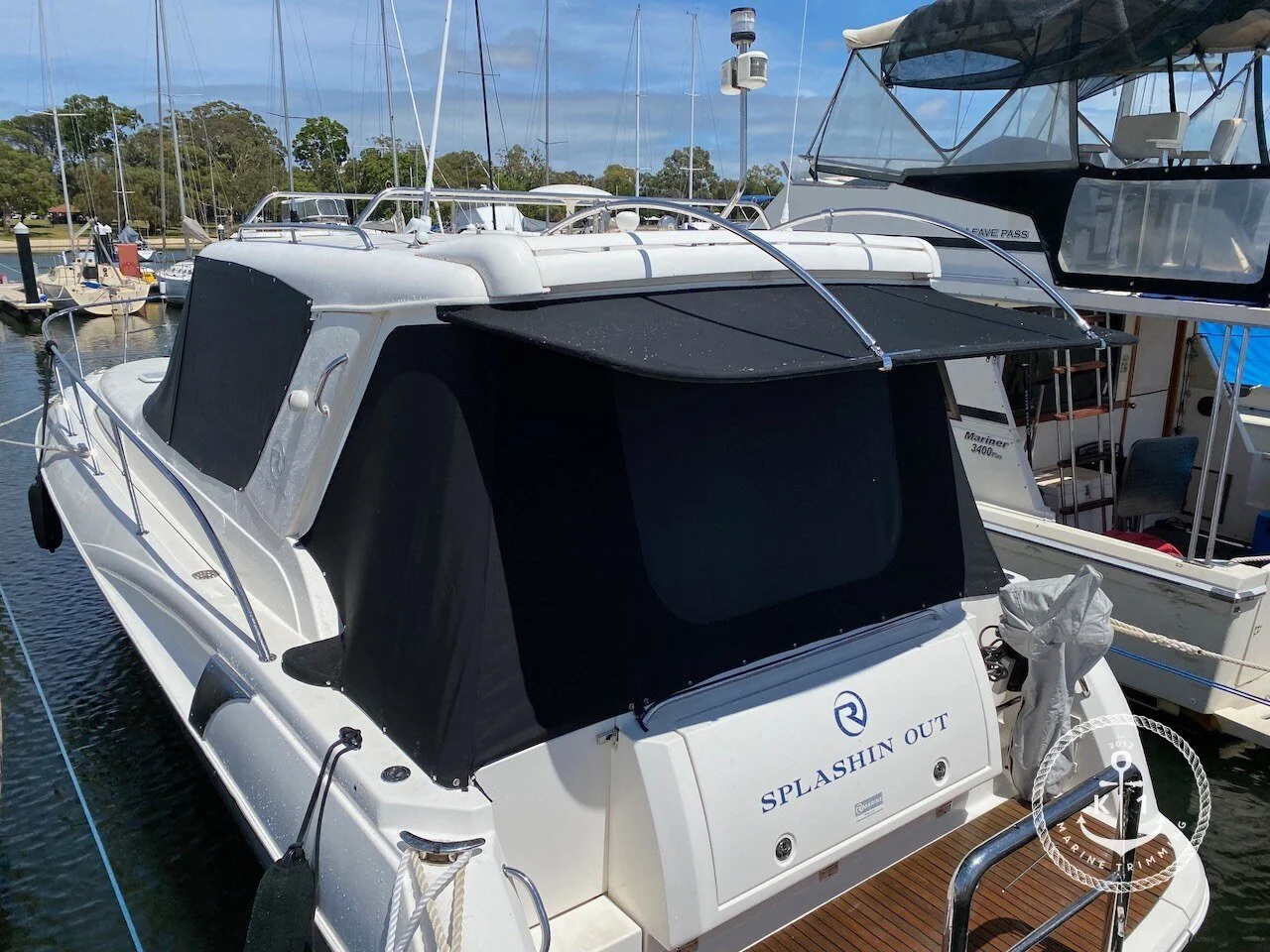Riviera M360