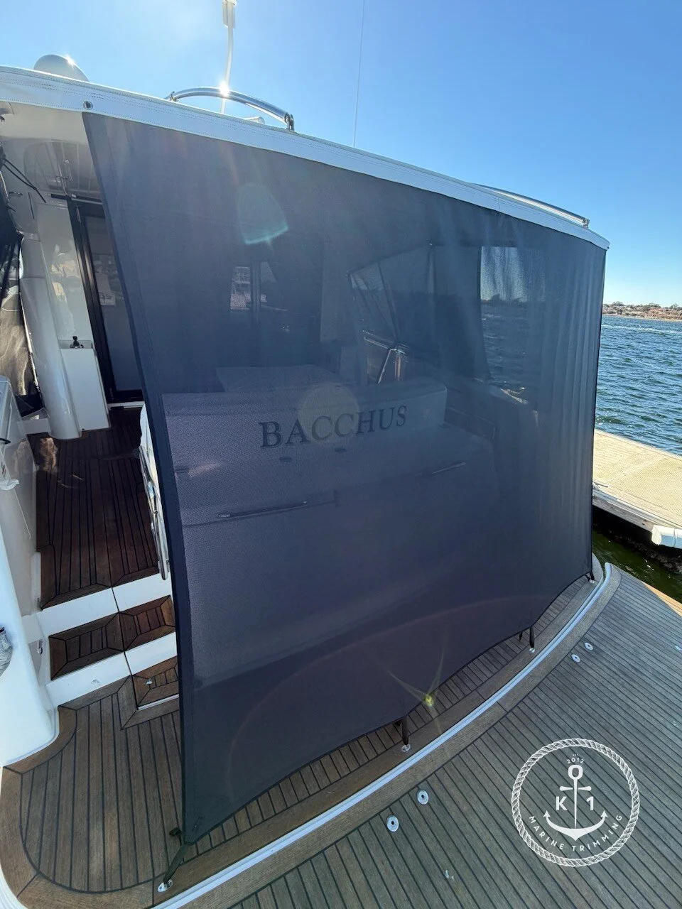 Maritimo S51