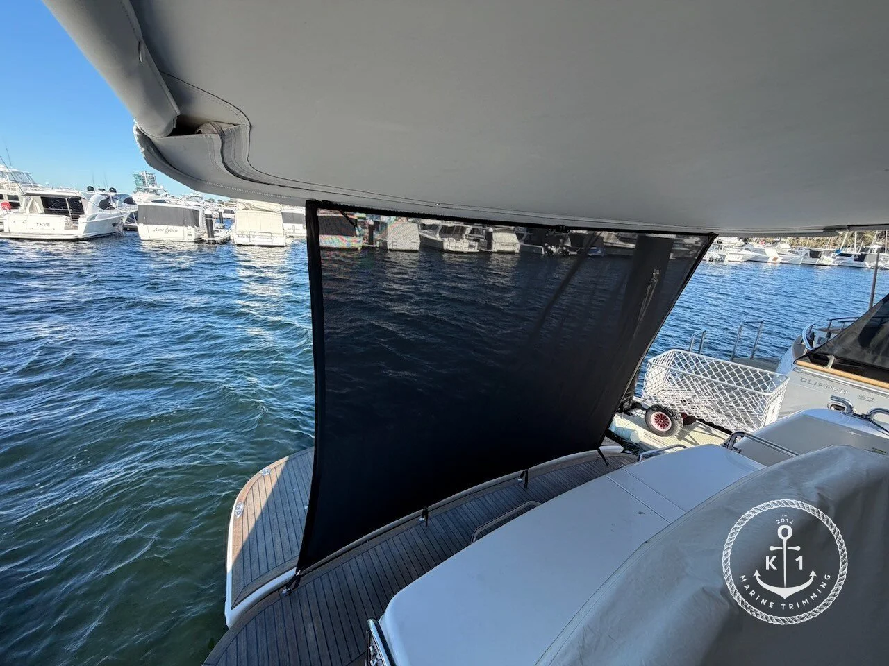 Maritimo S51