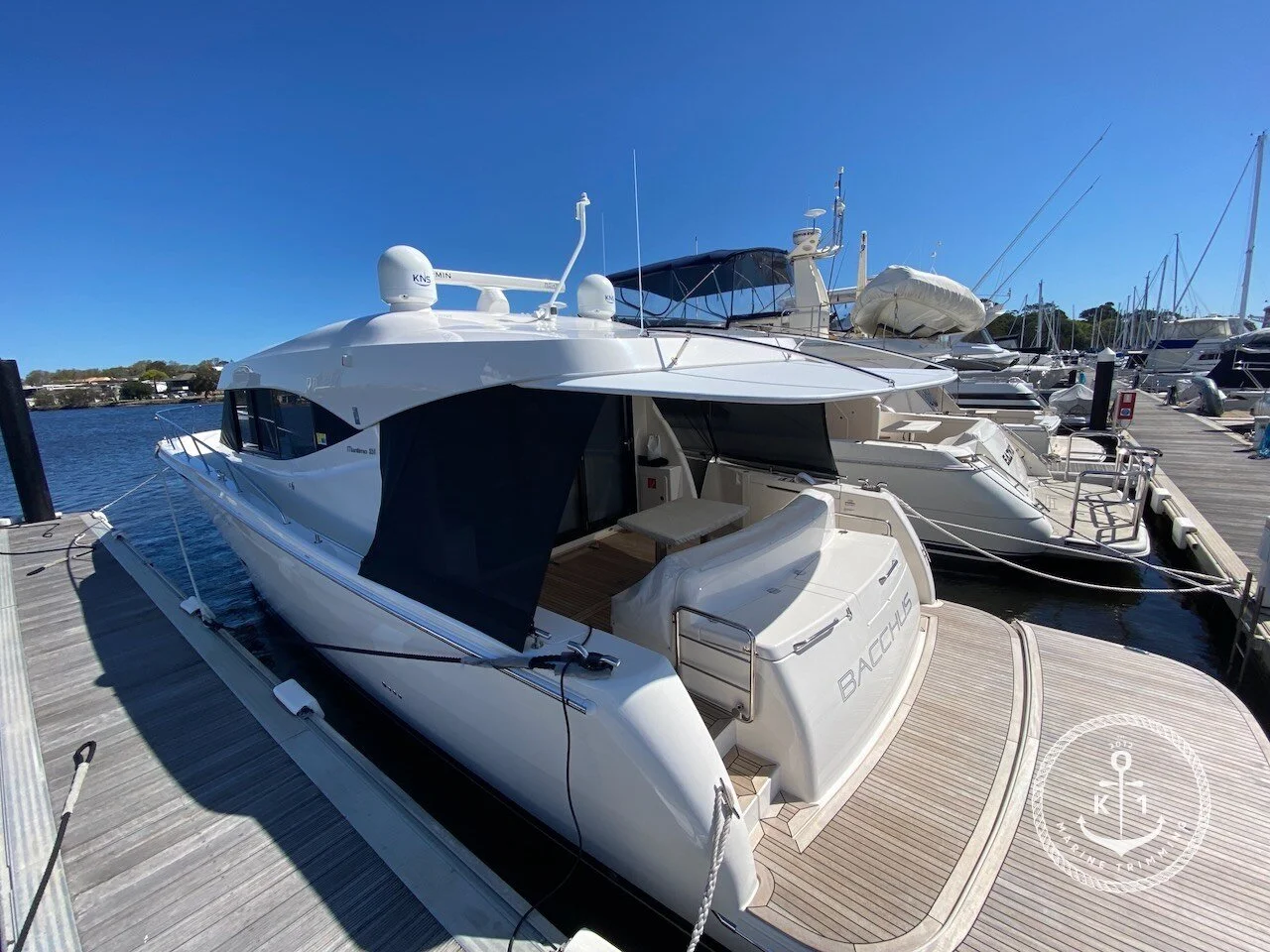 Maritimo S51