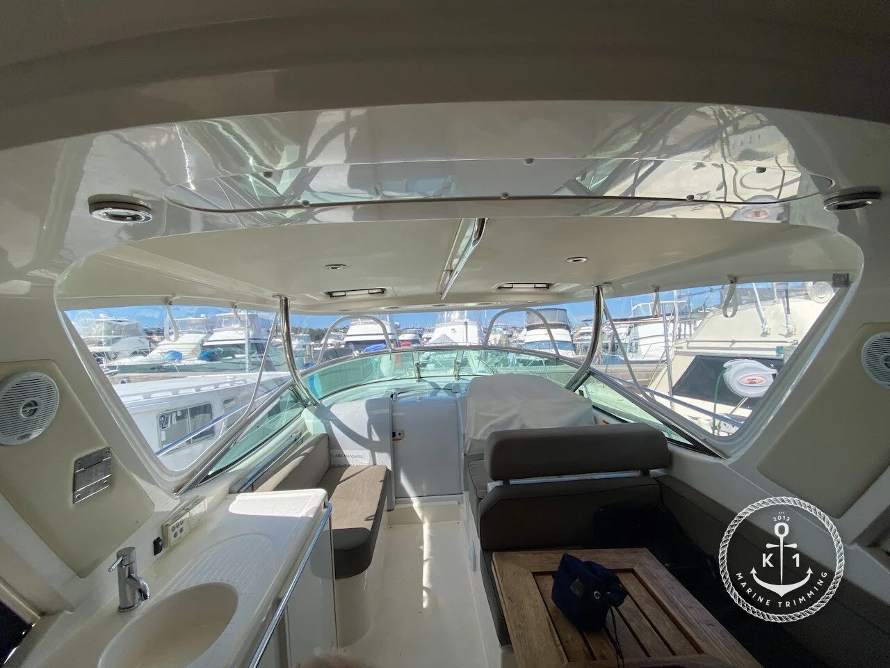 Riviera M360