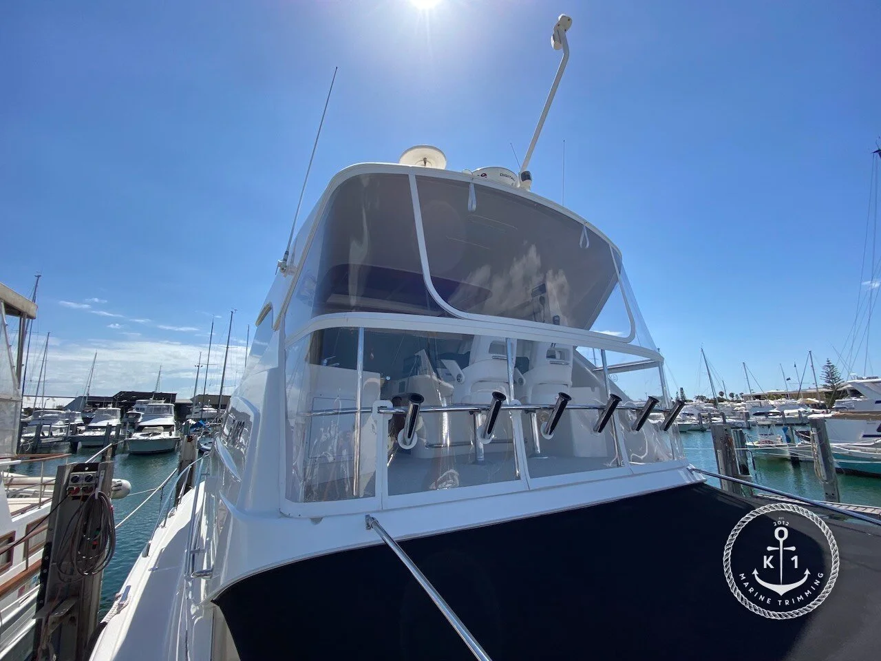 Maritimo 470