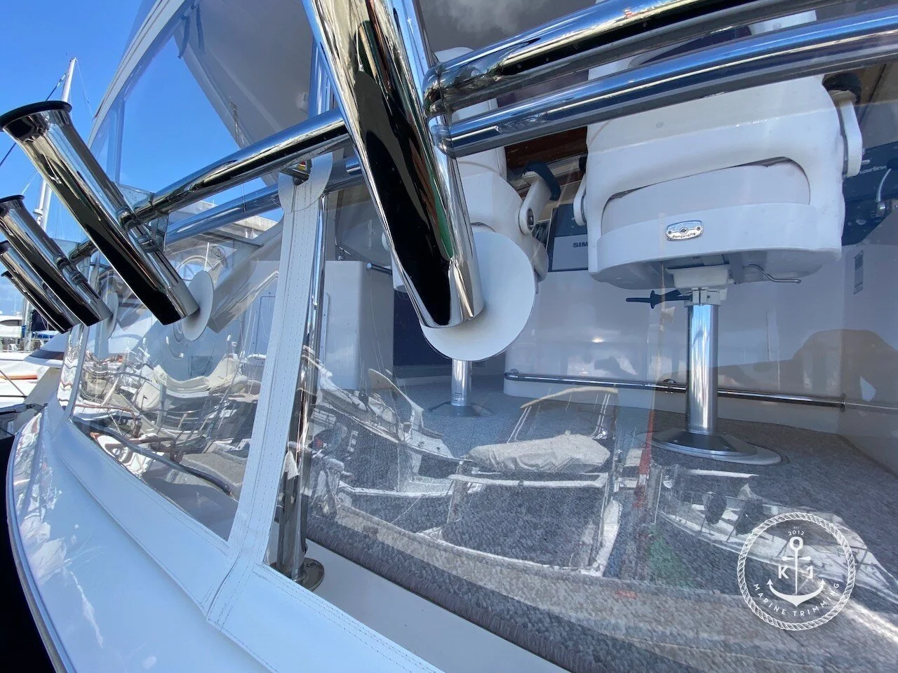 Maritimo 470