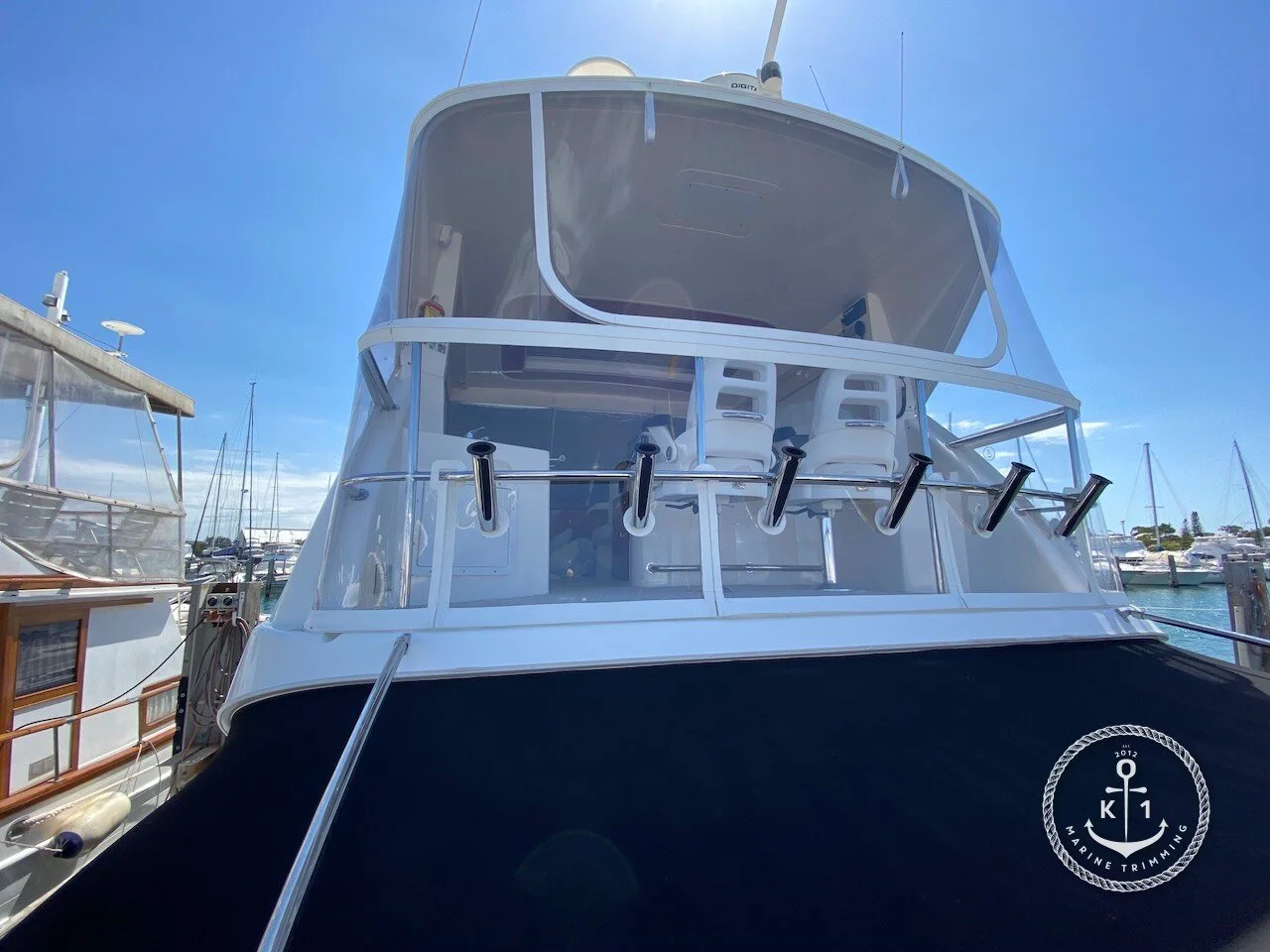 Maritimo 470