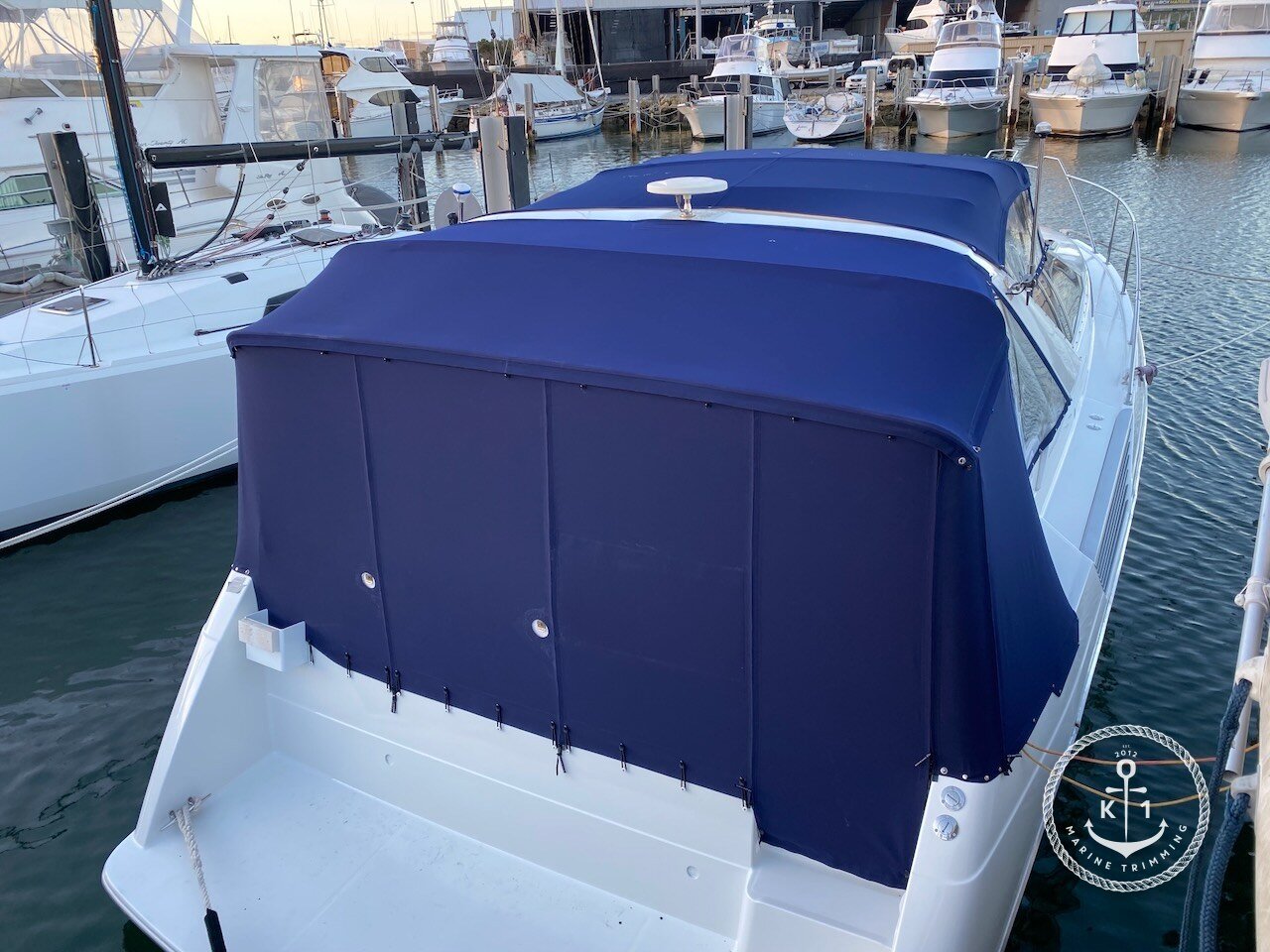 Bayliner Avanti