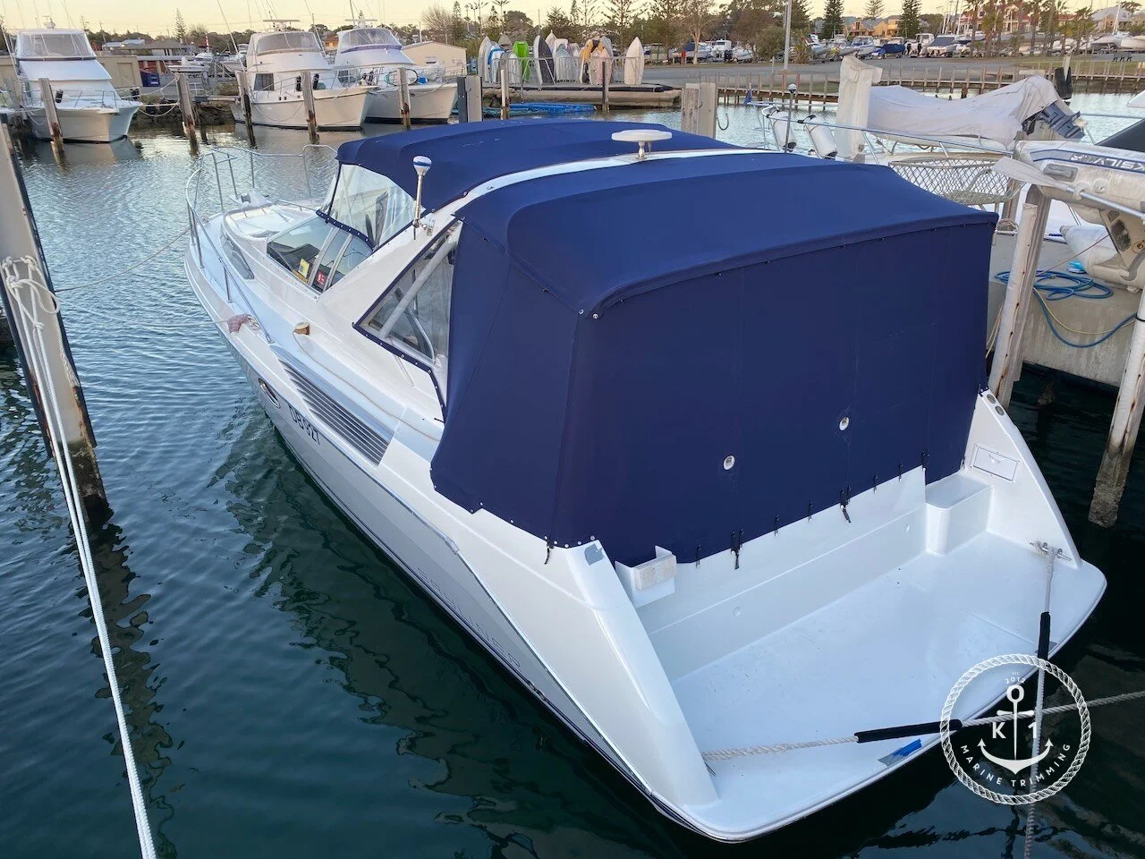 Bayliner Avanti