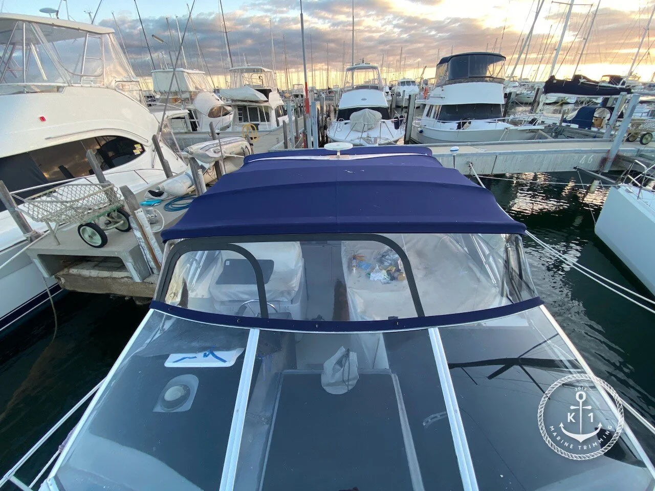 Bayliner Avanti