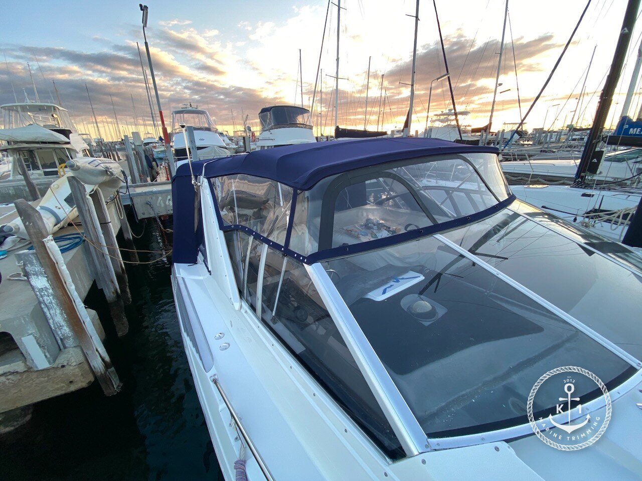 Bayliner Avanti