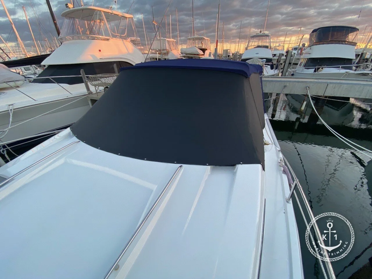 Bayliner Avanti