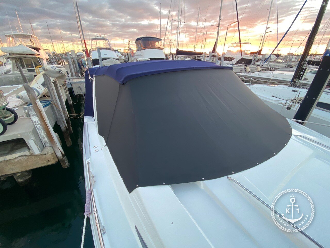 Bayliner Avanti