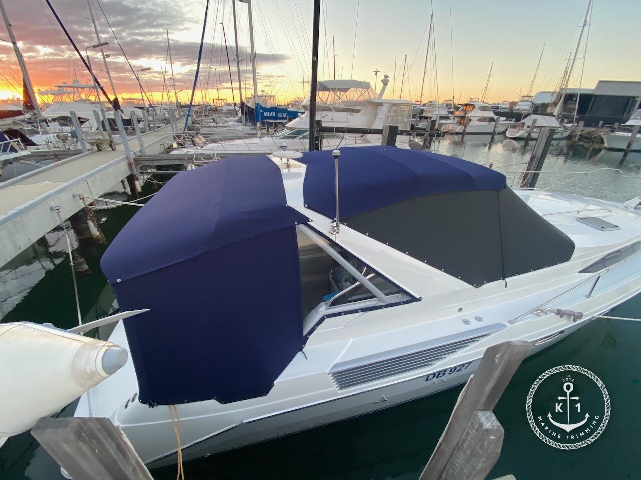 Bayliner Avanti
