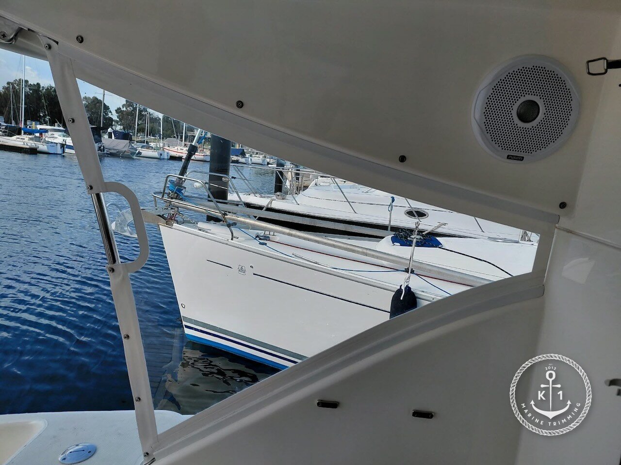 Maritimo S43