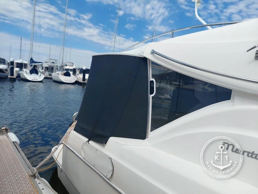 Maritimo S43