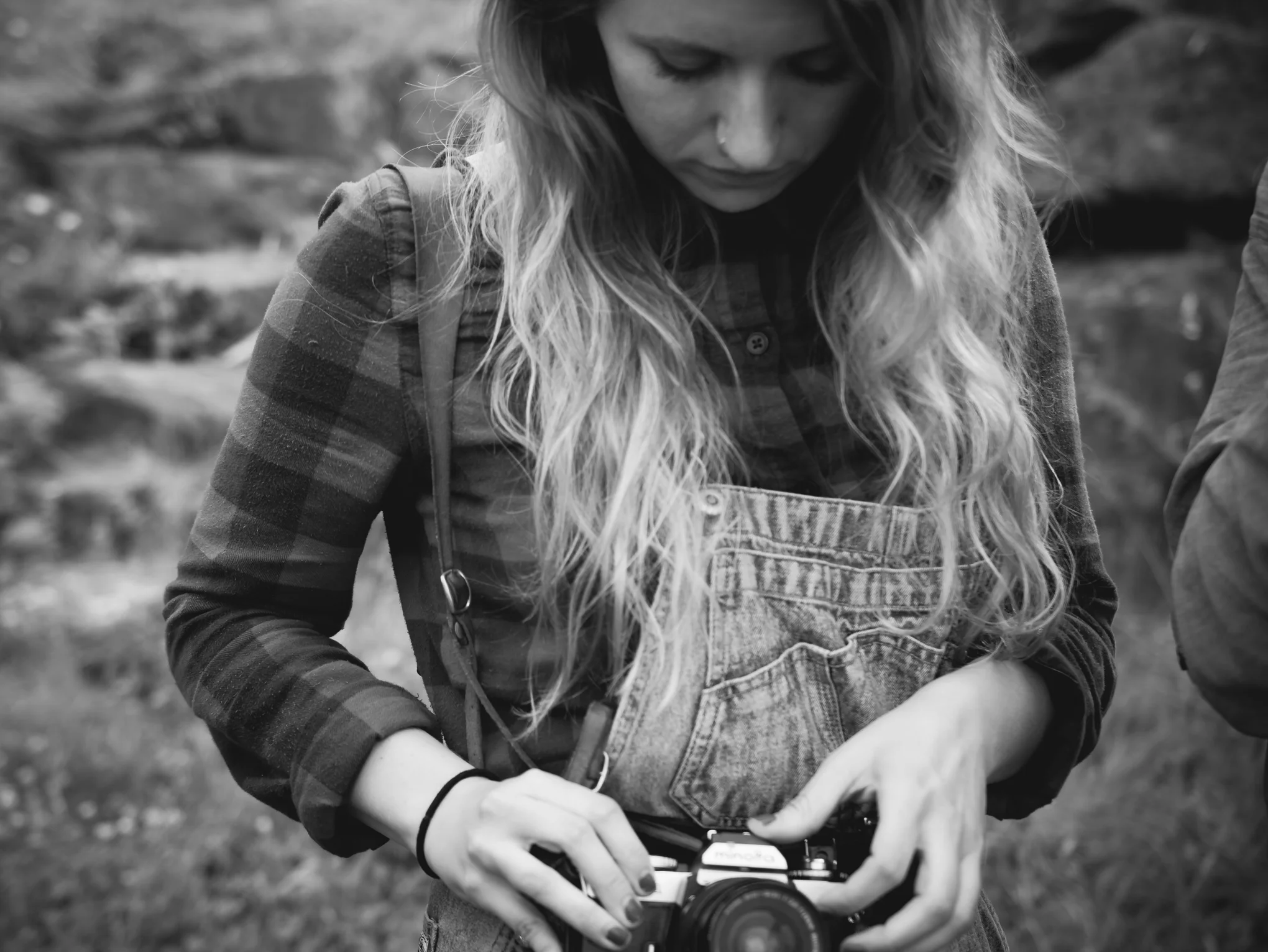 Kate is a life-style, documentary and street-photographer from Vancouver, BC. Her work reflects her intrigue in the varying aspects of humanity. She is currently living, breathing and definitely eating in Montreal, QC.