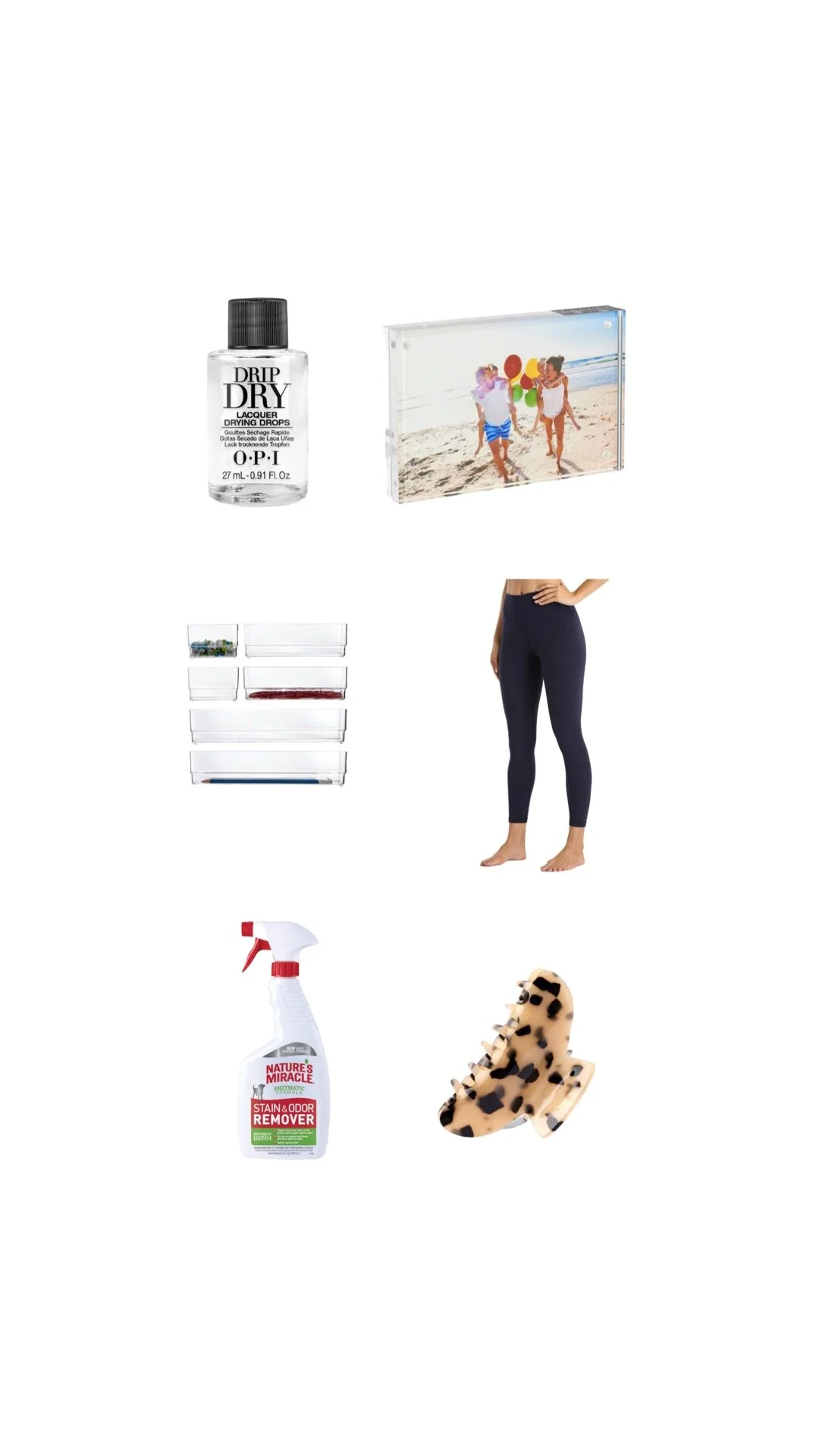 February Amazon Favorites