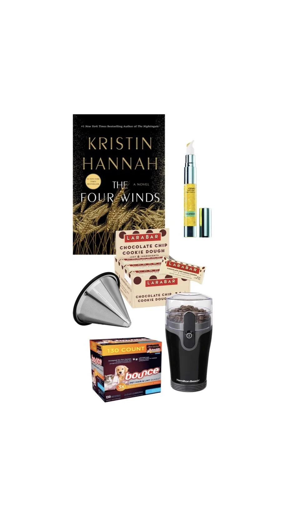 March Amazon Favorites
