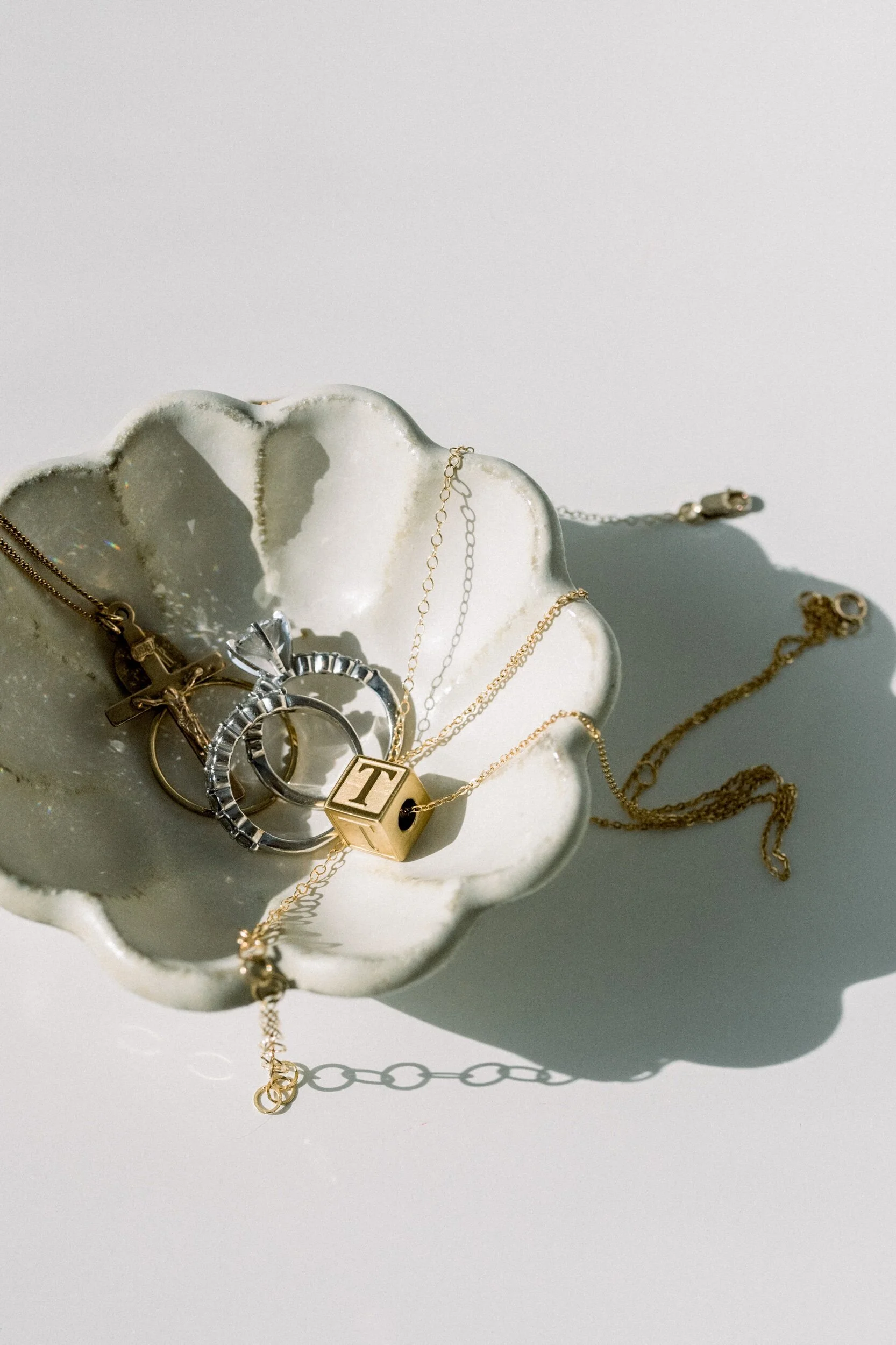 Jewelry Crush: Bagatiba
