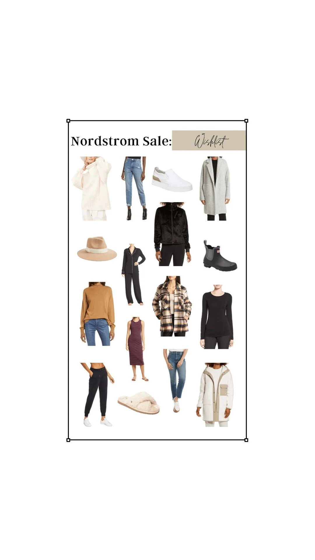 Nordstrom Anniversary Sale