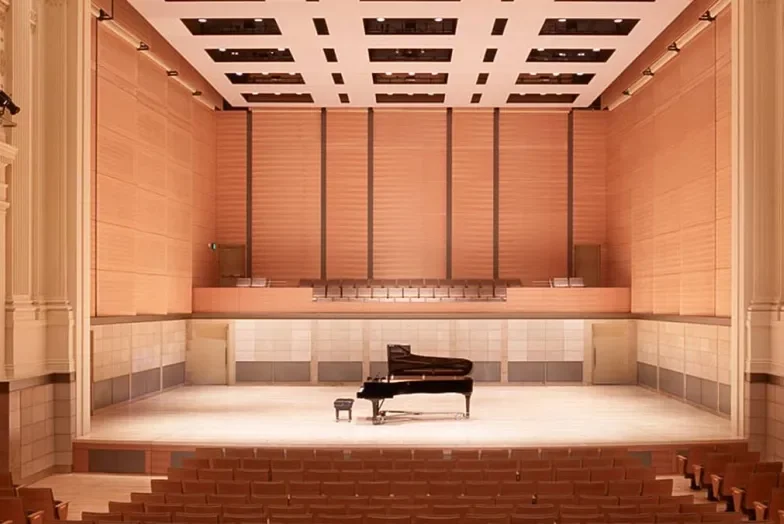 SFCM Opera Workshop Showcase