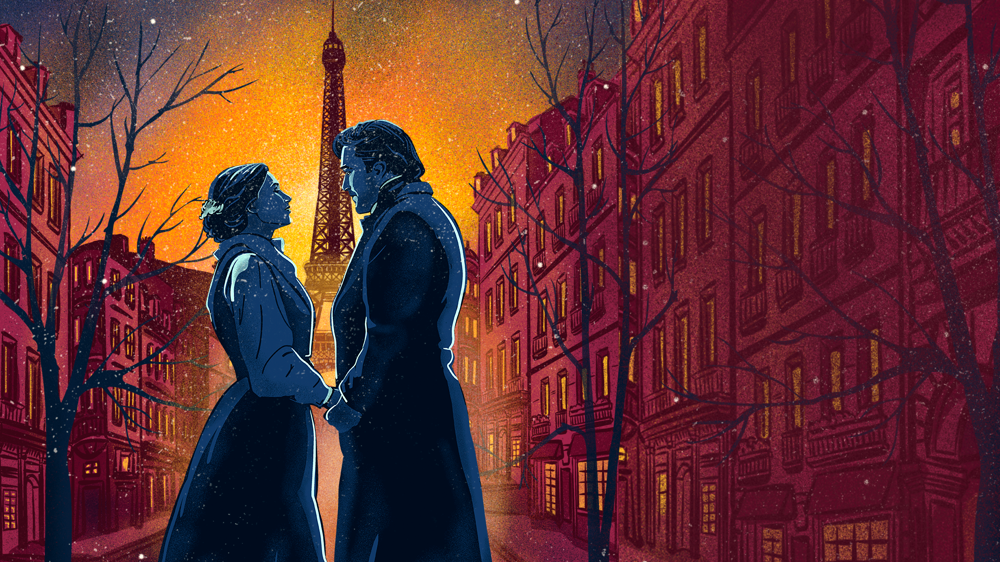 La bohème (Austin Opera)